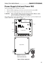 Предварительный просмотр 241 страницы Honeywell Galaxy Flex 100 V3 Installer Manual