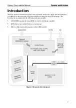 Предварительный просмотр 7 страницы Honeywell Galaxy Flex Installer Manual