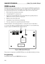 Предварительный просмотр 236 страницы Honeywell Galaxy Flex Installer Manual