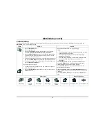 Предварительный просмотр 22 страницы Honeywell Galaxy TouchCenter Plus User Manual