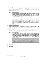 Preview for 23 page of Honeywell Gamewell 7100 Series Installation & Operating Manual