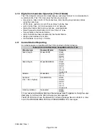 Preview for 25 page of Honeywell Gamewell 7100 Series Installation & Operating Manual