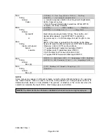 Preview for 36 page of Honeywell Gamewell 7100 Series Installation & Operating Manual