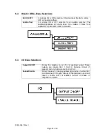 Preview for 40 page of Honeywell Gamewell 7100 Series Installation & Operating Manual