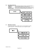 Preview for 44 page of Honeywell Gamewell 7100 Series Installation & Operating Manual