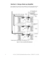 Preview for 16 page of Honeywell Gamewell-FCI AA-100 Installation & Operation Manual