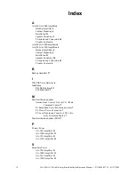 Preview for 18 page of Honeywell Gamewell-FCI AA-100 Installation & Operation Manual