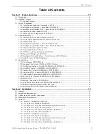 Preview for 6 page of Honeywell Gamewell-FCI E3 Series Installation & Operation Manual