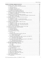 Preview for 8 page of Honeywell Gamewell-FCI E3 Series Installation & Operation Manual