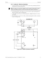 Preview for 22 page of Honeywell Gamewell-FCI E3 Series Installation & Operation Manual