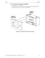 Предварительный просмотр 24 страницы Honeywell Gamewell-FCI E3 Series Installation & Operation Manual