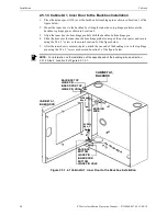 Preview for 25 page of Honeywell Gamewell-FCI E3 Series Installation & Operation Manual