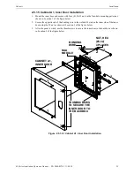 Предварительный просмотр 26 страницы Honeywell Gamewell-FCI E3 Series Installation & Operation Manual