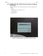 Предварительный просмотр 33 страницы Honeywell Gamewell-FCI E3 Series Installation & Operation Manual