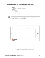 Предварительный просмотр 36 страницы Honeywell Gamewell-FCI E3 Series Installation & Operation Manual