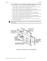 Preview for 38 page of Honeywell Gamewell-FCI E3 Series Installation & Operation Manual