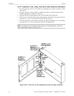 Preview for 43 page of Honeywell Gamewell-FCI E3 Series Installation & Operation Manual