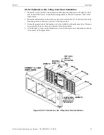 Предварительный просмотр 44 страницы Honeywell Gamewell-FCI E3 Series Installation & Operation Manual