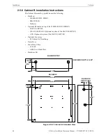 Предварительный просмотр 45 страницы Honeywell Gamewell-FCI E3 Series Installation & Operation Manual