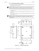 Предварительный просмотр 54 страницы Honeywell Gamewell-FCI E3 Series Installation & Operation Manual