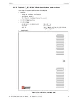 Предварительный просмотр 60 страницы Honeywell Gamewell-FCI E3 Series Installation & Operation Manual