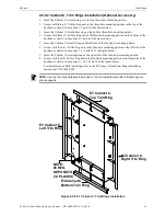 Предварительный просмотр 62 страницы Honeywell Gamewell-FCI E3 Series Installation & Operation Manual