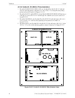 Предварительный просмотр 69 страницы Honeywell Gamewell-FCI E3 Series Installation & Operation Manual