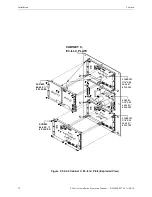 Предварительный просмотр 73 страницы Honeywell Gamewell-FCI E3 Series Installation & Operation Manual