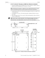 Предварительный просмотр 83 страницы Honeywell Gamewell-FCI E3 Series Installation & Operation Manual