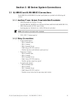 Preview for 96 page of Honeywell Gamewell-FCI E3 Series Installation & Operation Manual