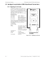 Preview for 111 page of Honeywell Gamewell-FCI E3 Series Installation & Operation Manual