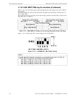 Preview for 127 page of Honeywell Gamewell-FCI E3 Series Installation & Operation Manual