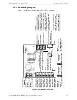 Предварительный просмотр 134 страницы Honeywell Gamewell-FCI E3 Series Installation & Operation Manual