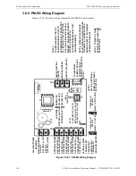 Предварительный просмотр 137 страницы Honeywell Gamewell-FCI E3 Series Installation & Operation Manual