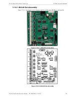 Предварительный просмотр 160 страницы Honeywell Gamewell-FCI E3 Series Installation & Operation Manual