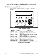 Preview for 173 page of Honeywell Gamewell-FCI E3 Series Installation & Operation Manual