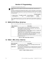 Предварительный просмотр 177 страницы Honeywell Gamewell-FCI E3 Series Installation & Operation Manual