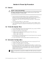 Preview for 180 page of Honeywell Gamewell-FCI E3 Series Installation & Operation Manual