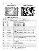 Preview for 11 page of Honeywell Gamewell FCI ILI-MB-E3 Product Installation Document