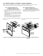 Предварительный просмотр 4 страницы Honeywell GAMEWELL LCD-SLP Product Installation Document