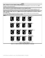 Preview for 11 page of Honeywell GAMEWELL LCD-SLP Product Installation Document