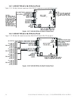 Предварительный просмотр 12 страницы Honeywell GAMEWELL LCD-SLP Product Installation Document