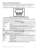 Preview for 15 page of Honeywell GAMEWELL LCD-SLP Product Installation Document