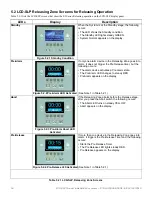 Предварительный просмотр 16 страницы Honeywell GAMEWELL LCD-SLP Product Installation Document