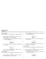 Предварительный просмотр 32 страницы Honeywell GasAlert Extreme User Manual