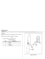 Предварительный просмотр 43 страницы Honeywell GasAlert Extreme User Manual