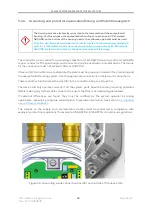 Preview for 68 page of Honeywell GasLab Q2 Manual