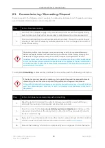 Preview for 85 page of Honeywell GasLab Q2 Manual