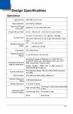 Preview for 37 page of Honeywell Genesis 7580 User Manual