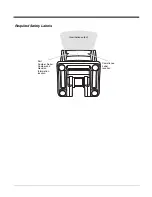 Предварительный просмотр 5 страницы Honeywell Genesis 7580G User Manual